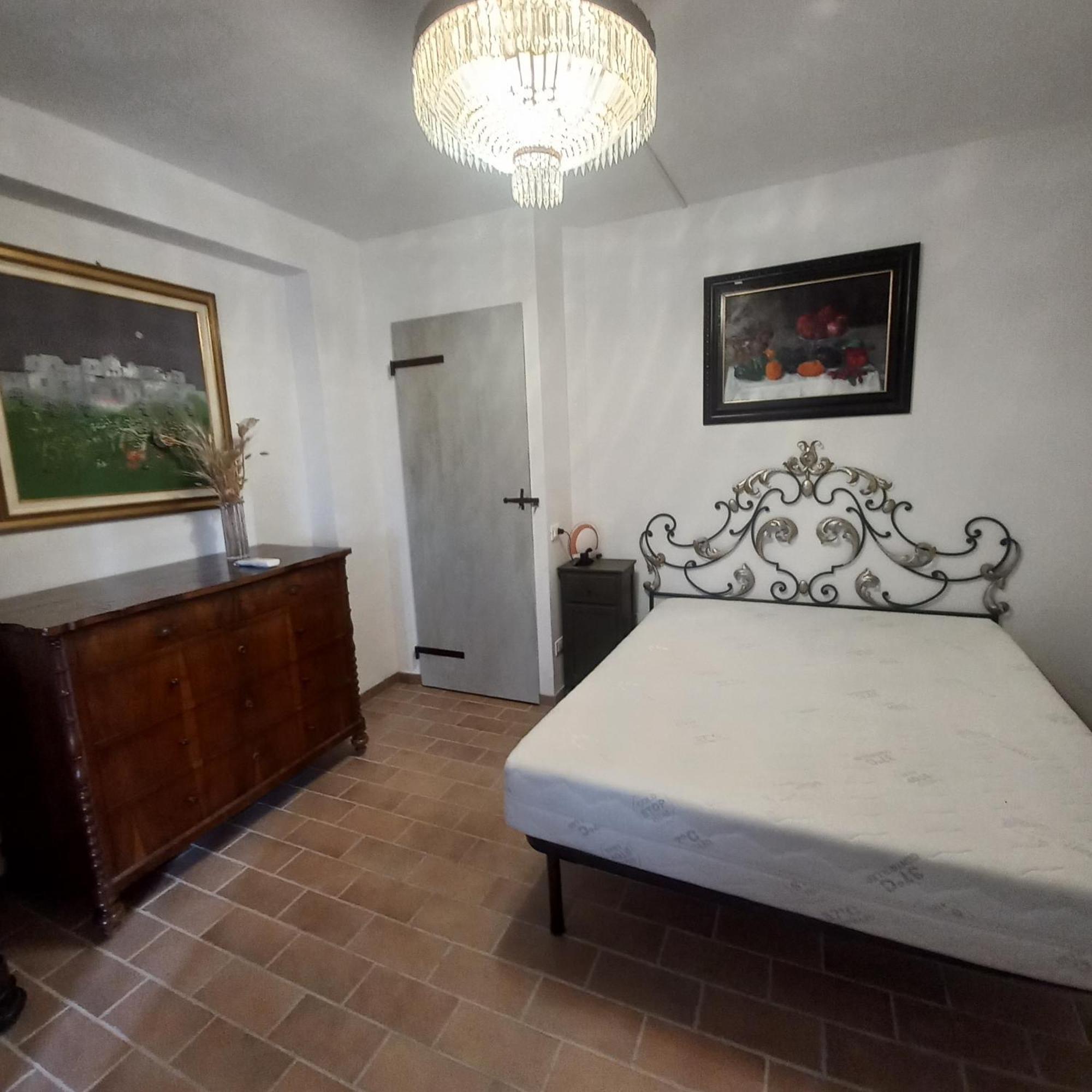 Appartamento Fronte Piscina Montemarciano Εξωτερικό φωτογραφία