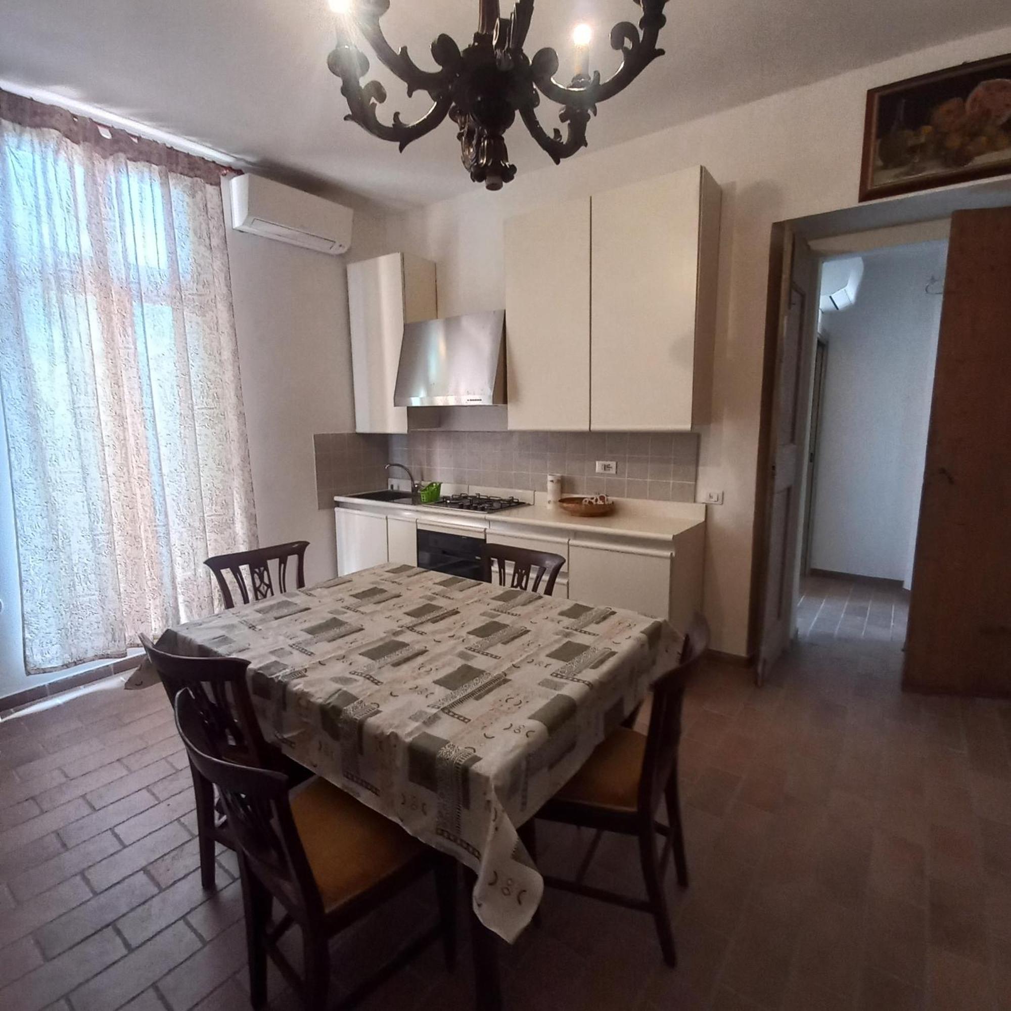 Appartamento Fronte Piscina Montemarciano Εξωτερικό φωτογραφία